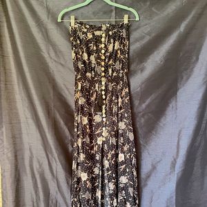 Tiare Hawaii Ryden Maxi dress